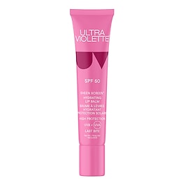 Sheen Screen™ SPF 50 Last Bite - Nemlendirici Güneş Korumalı Dudak Balsamı